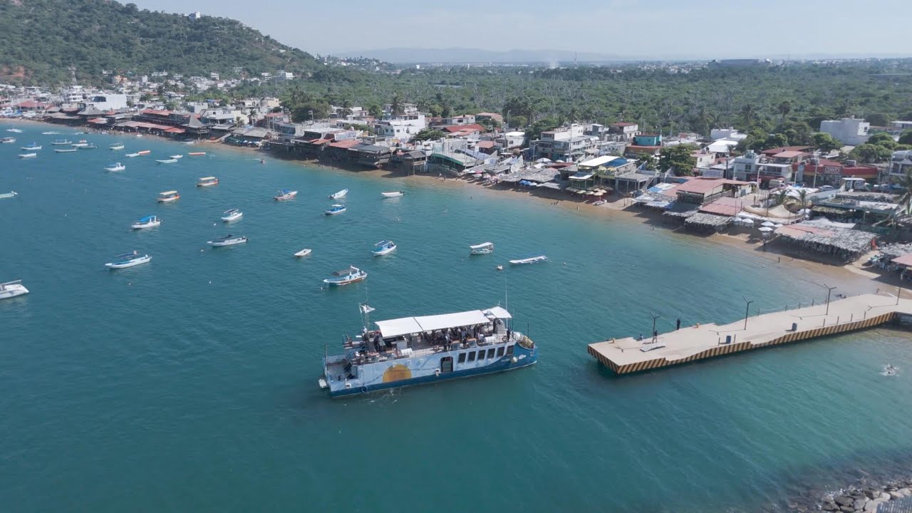 ¿Es el Marinabus la MEJOR Opción para tu Próximo Viaje?