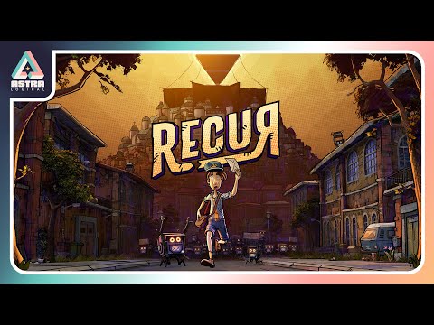 RECUR (видео)