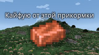 видео: Всё сначала в TerraFirmaCraft. Медный век! картинка: Всё сначала в TerraFirmaCraft. Медный век!