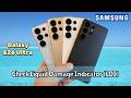 Samsung Galaxy S26 Ultra: How to Check Liquid Damage Indicator (LDI)