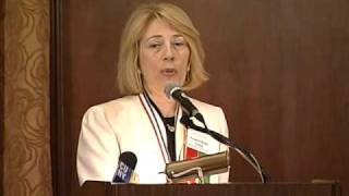Education Update-Regina Peruggi-Educators of the Year 2009 Content