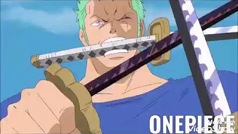 ワンピース 面白いシーン ゾロ Mp3
