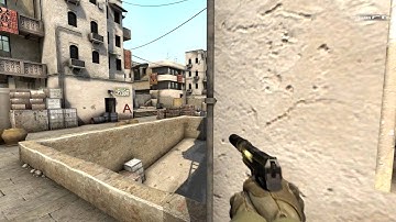ESEA.net COTW: 5hs USP Ace