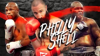 Famous Complete Guide to the Philly Shell/Half Guard | Boxing Tutorial Net Worth