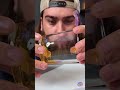 Is This the Fingerprint Method FBI Use?! 🤯🔬 #Forensics #ViralTest