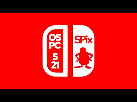 PingulingoEdits!/OSPC521 "Nintendo Switch Styled" Logo Graphic (Remastered) (4.28.2026)