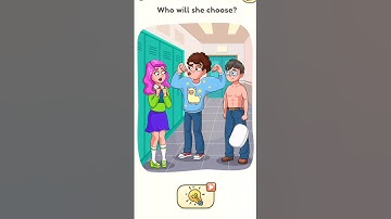 DOP 5 Gameplay Level 977 Delete One Part Solution and Answer #shorts#dop5 #short