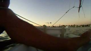 shunting sheeting and aoa to wind