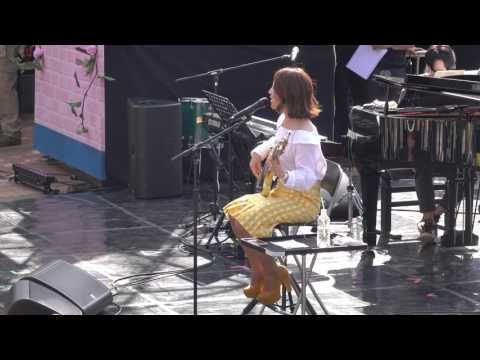 [4K] 안녕하신가영 - 네가 좋아 (160514 뷰티풀민트라이프)