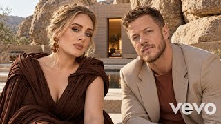 Adele & Imagine Dragons – The Sound of Standing | Epic Emotional Cinematic Rock Lyric Video
