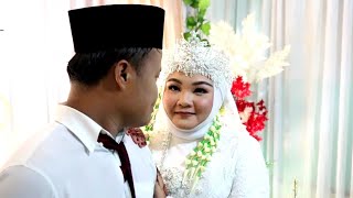 Download Lagu Akad Nikah PRASETYO \u0026 SHERLY | WO Sari Rian Salon MP3