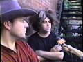 Capture de la vidéo Melvins Interview On Much Music 1996
