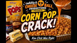 CornPopCrack