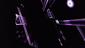 Mini itx Inwin chopin finished built Graphics Demo (Part 2)