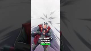 Narutos Time Skip Training Was A LOT!