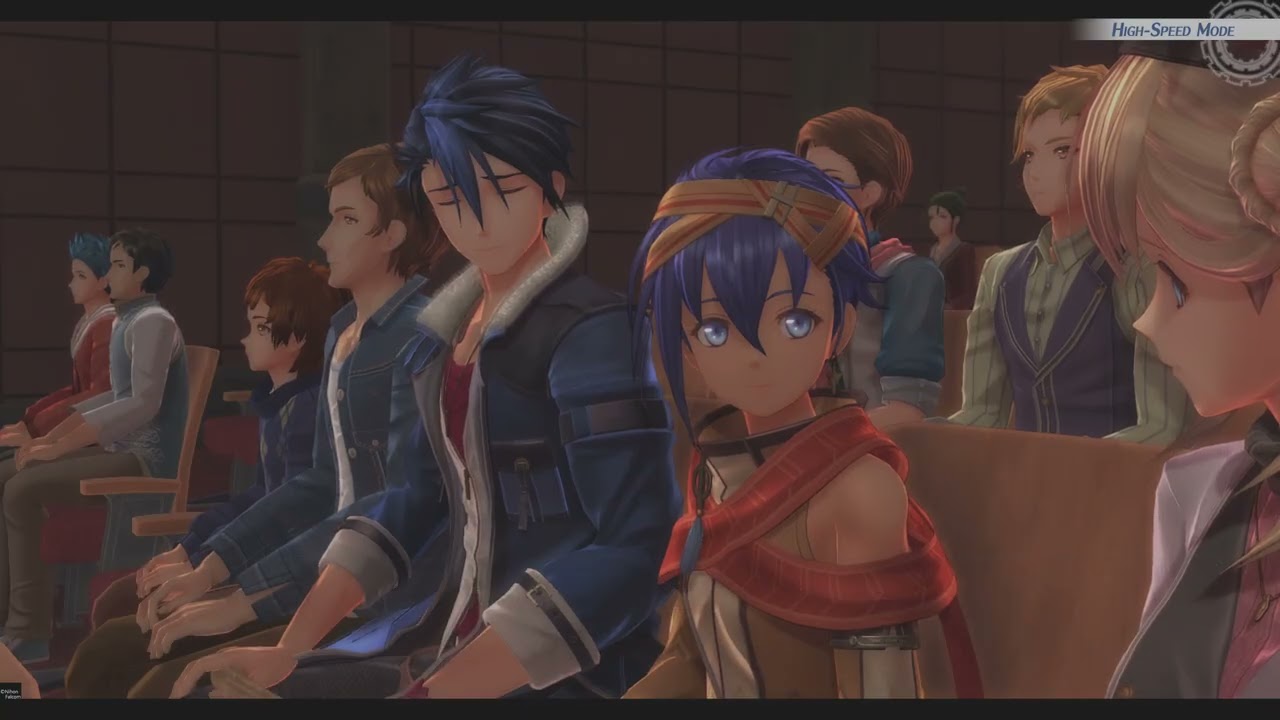 The Legend of Heroes: Trails through Daybreak_20260115152922