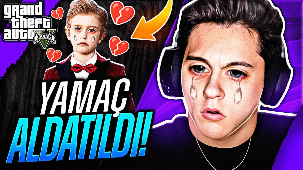 YAMAÇIN MANİTASI NİŞANLANMIŞ! 😢 #11