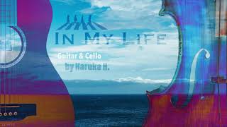 The Beatles - In My Life for guitar and cello