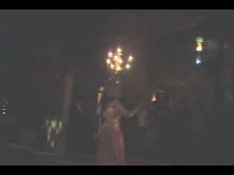 Oriental dance fusion Naima Yazbek video phone beyonce mp3