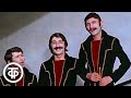 Поет вокально-инструментальный ансамбль "Иверия" (1974)