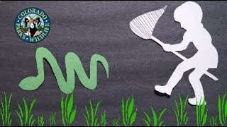 Hidden Heroes of Colorado Parks and Wildlife