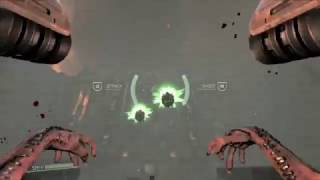 DOOM SnapMap #160 - E1M1: Land of Torture Part 2