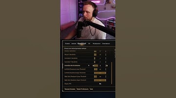 SMITE 2 SETTINGS TUTORIAL! THE BEST SETTINGS!