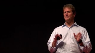 Zoos of the Future | Keith Lovett | TEDxNewBedford