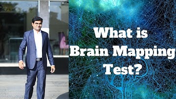 What is Brain Mapping Test? I DMIT I (English)