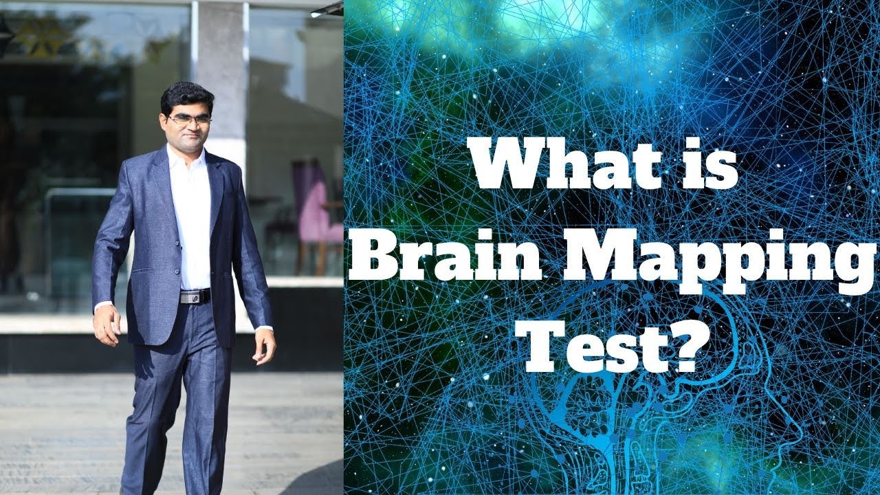 What is Brain Mapping Test I DMIT - Maxresdefault