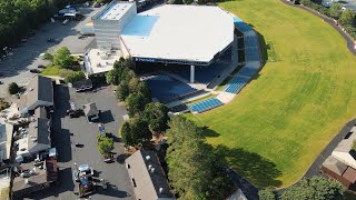Wheelhouse Graphix Highlights - Bringing the PNC Music Pavilion to Life