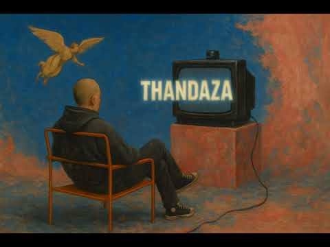 Thandaza X עומר אדם ואודיה – שושו (Mix by Ori Tur)