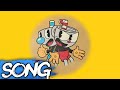 Cuphead Song | No Dice | #12DaysOfNerdOut