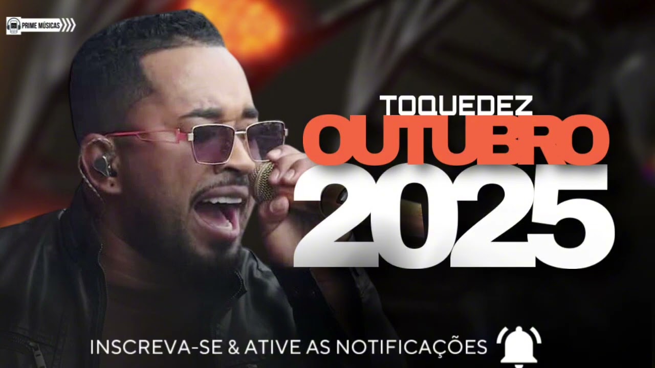 TOQUEDEZ - OUTUBRO 2025