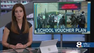 Expansion of Florida’s private school voucher program could cost up to four billion