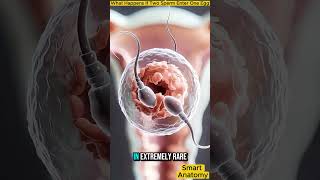 Famous What Happens If Two Sperm Enter One Egg? 😳| Fertilization Explained Wealth
