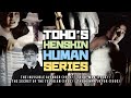 Toho&#39;s Henshin Human Series REDUX | TitanGoji Movie Reviews - PATREON SPECIAL