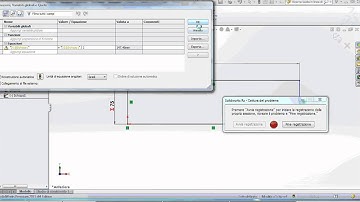SolidWorks sketch equations in 2013