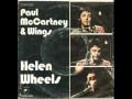 Paul McCartney Wings Helen Wheels mp3