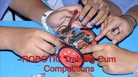 Electronics & Instrumentation Engineering Department video