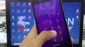 Quitar Cuenta Google Umx U683cl Youtube