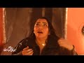 رحمة محسن خافت من الغوريلا وقعت تحت التنين وقبل الموت نطقت الشهادتين