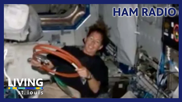 Ham Radio | Living St. Louis