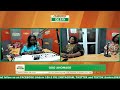 ODO AHOMASO | Saturday, 16th may 2026