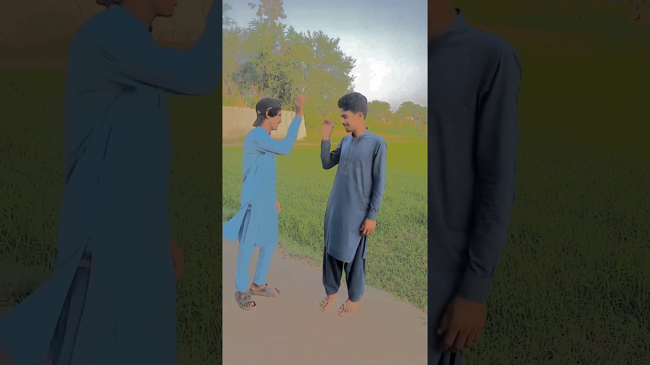 ya kia batamezi ha 😂😫