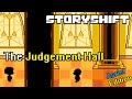 [Undertale AU] Storyshift: Asriel at Judgement Hall(Genocide)[Fan-made]