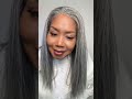 @SoulLadyWigs Medical-Grade Wig for Hair Loss | Glueless Silk Top Full Lace Wig Review