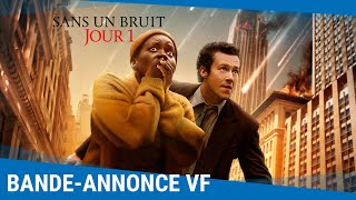 Sans Un Bruit : Jour 1 - Bande-annonce VF [Au cinéma le 26 juin]