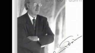 Cantabile No2 For Organ "For You" by Enrico Pasini