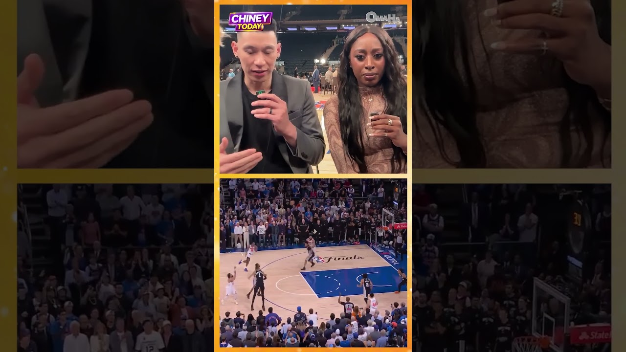 Stephen A. Smith, Jeremy Lin, Alan Hahn react to the Knicks being 1 win away from winning the Finals